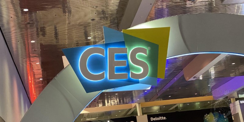 American Automakers Will Be A No Show At CES